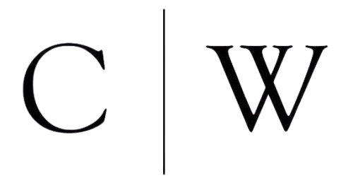 C|W Collicott's Workshop Logo